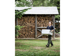 Snow Peak Stacking Shelf Container