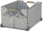Snow Peak Stacking Shelf Container