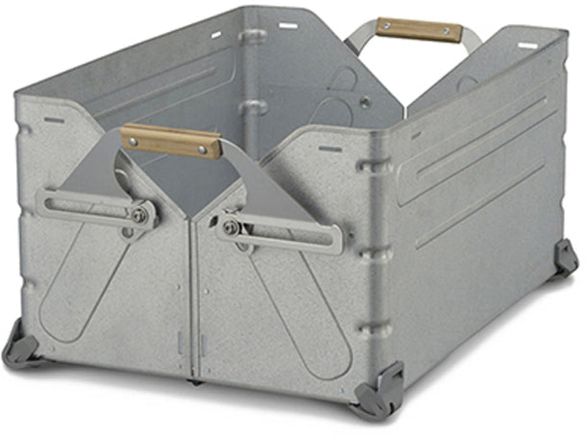 Snow Peak Stacking Shelf Container