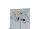 Snow Peak Stacking Shelf Container