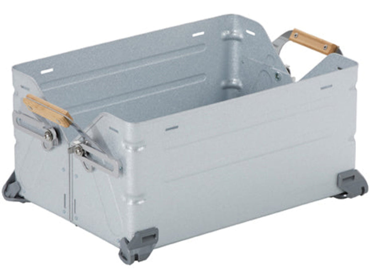 Snow Peak Stacking Shelf Container