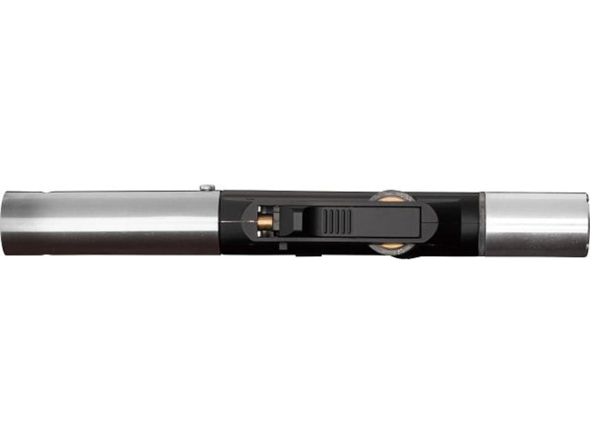 Snow Peak Stick Torch Silver GT-130