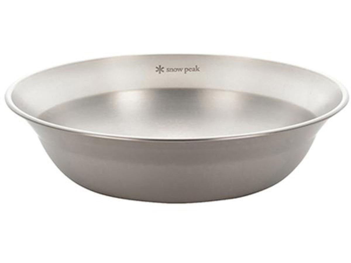 Snow Peak Tableware Bowl