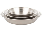 Snow Peak Tableware Set Single TW-021K