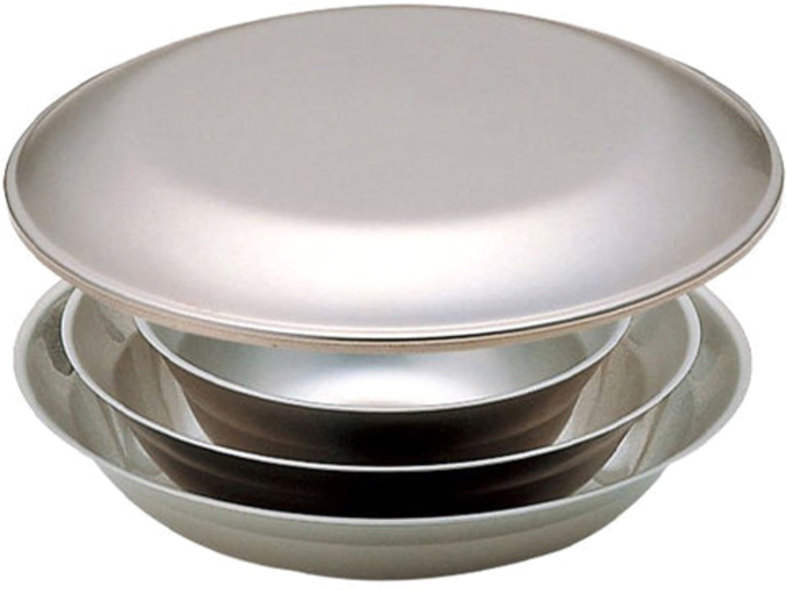 Snow Peak Tableware Set Single TW-021K