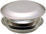 Snow Peak Tableware Set Single TW-021K