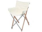 Snow Peak Take! Bamboo Chair