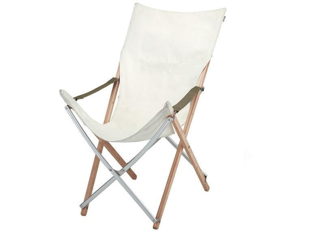 Snow Peak Take! Bamboo Chair