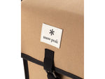Snow Peak Takibi Floga Wall Carry Case