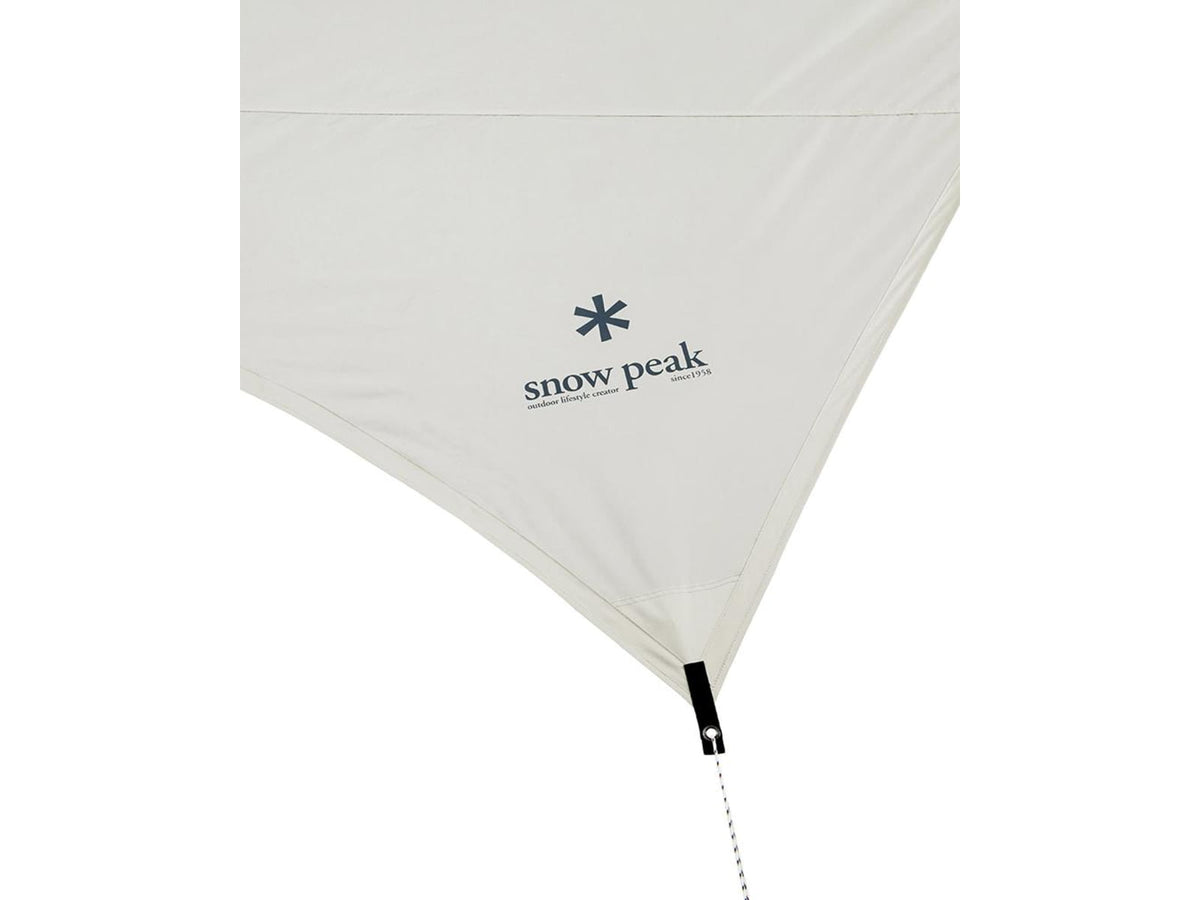 Snow Peak Takibi Hexa Set Medium TP-440S-US