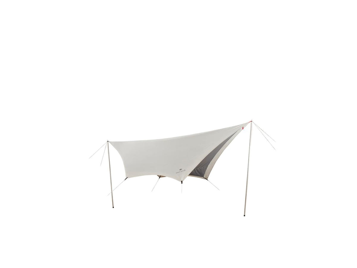 Snow Peak Takibi Hexa Set Medium TP-440S-US