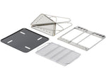 Snow Peak Takibi Fire And Grill One Size ST-032SETS
