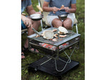 Snow Peak Takibi Fire And Grill One Size ST-032SETS