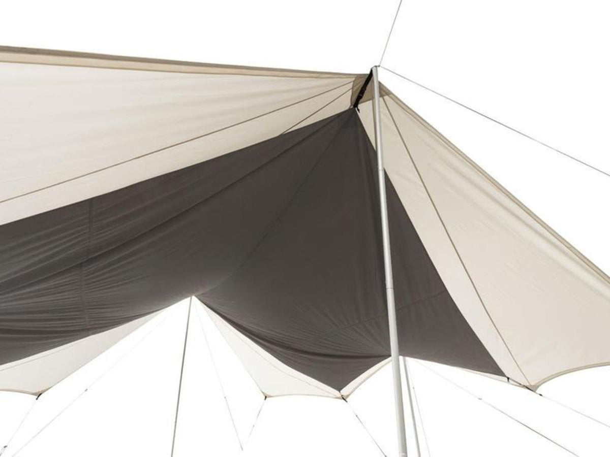 Snow Peak Takibi Tarp Octa Tent One Size