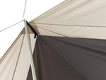 Snow Peak Takibi Tarp Octa Tent One Size
