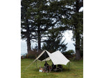 Snow Peak Takibi Tarp Octa Tent One Size