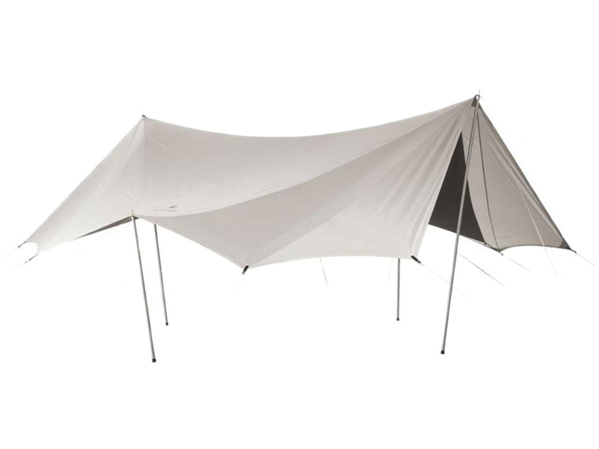 Snow Peak Takibi Tarp Octa Tent One Size