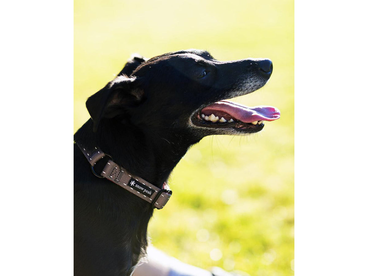 Snow Peak Tape Collar
