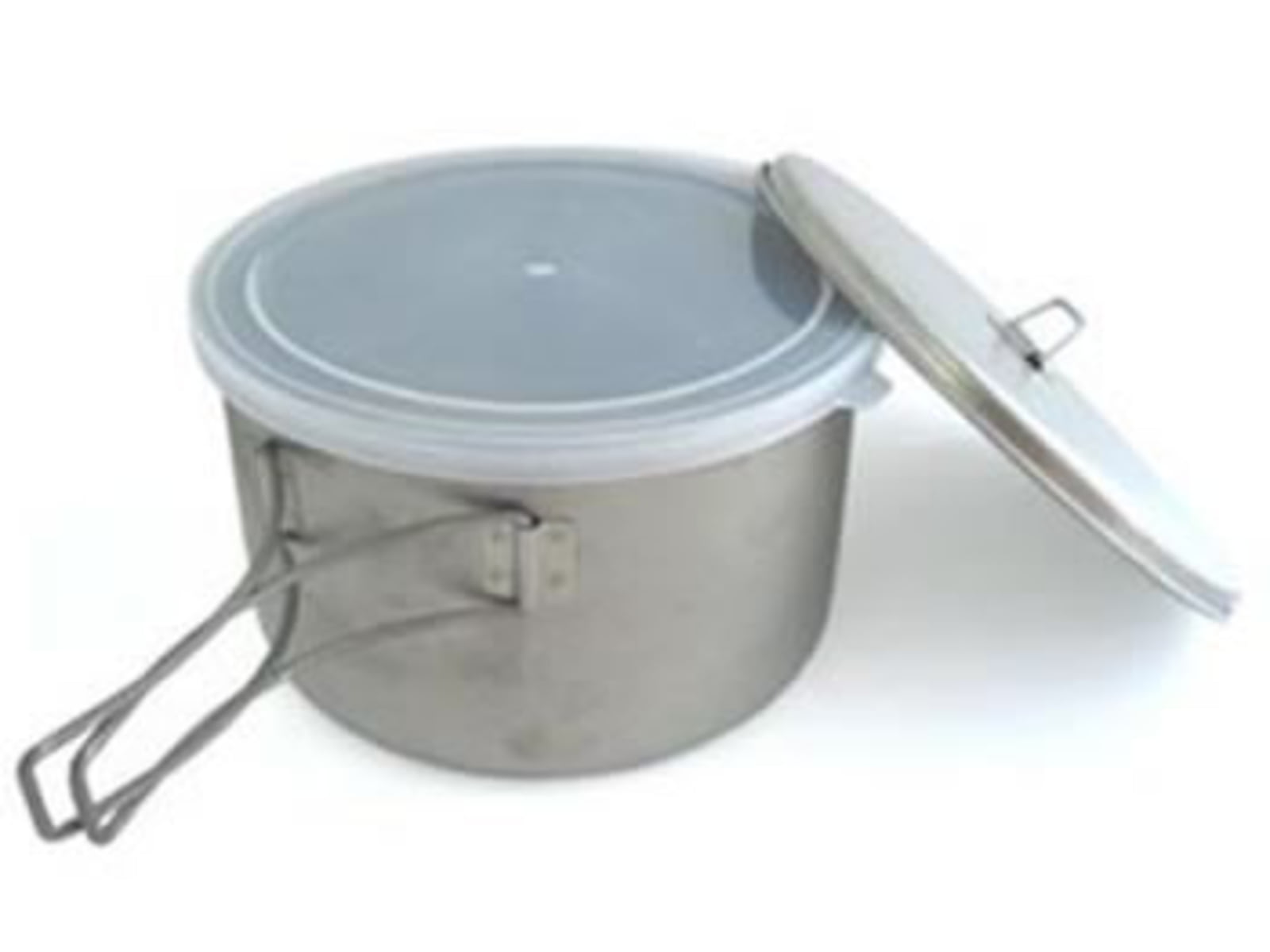Snow Peak Titanium Cook N Save