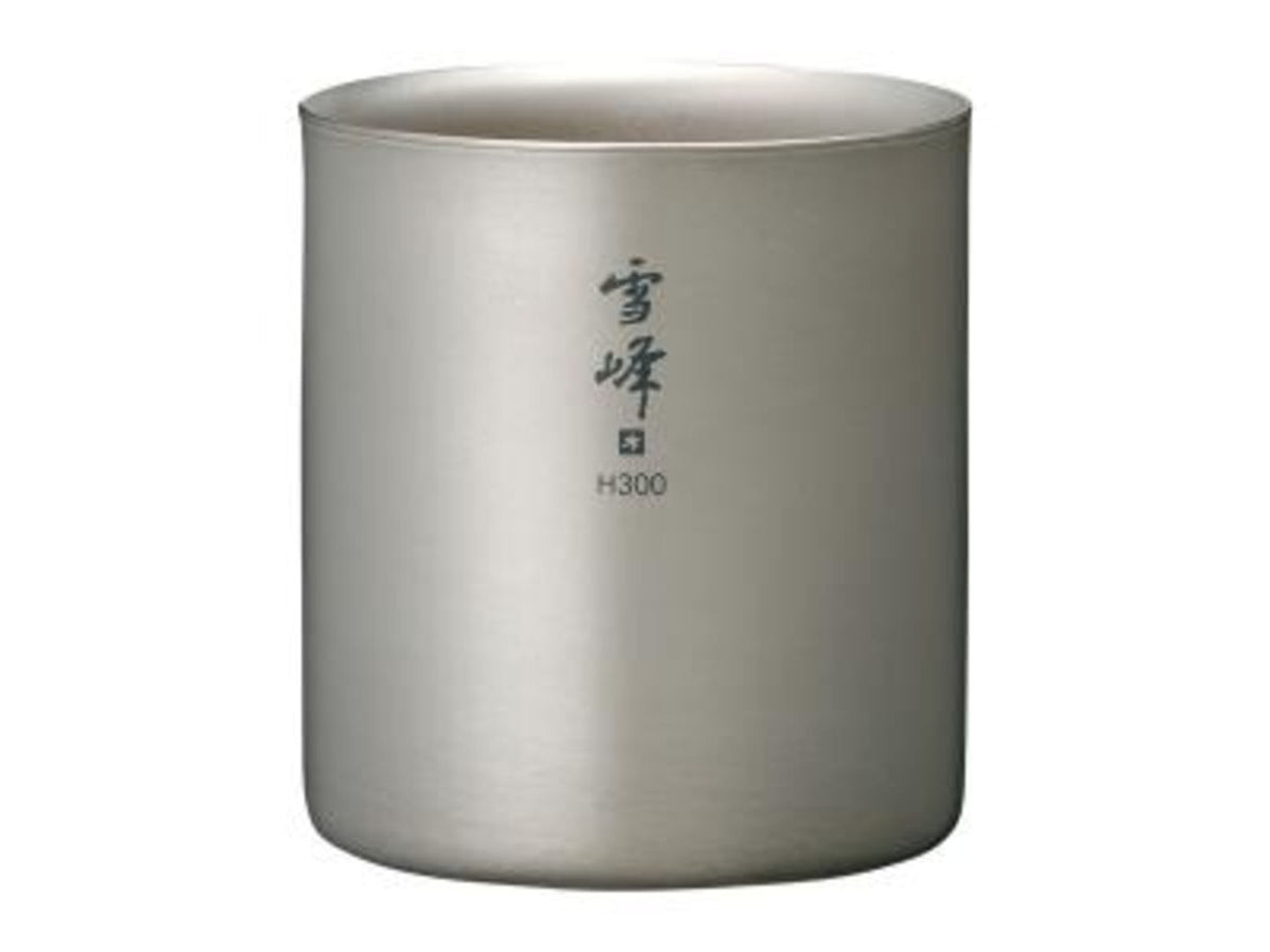 Snow Peak Seppou Stacking Mug