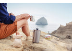Snow Peak Titanium French Press One Size