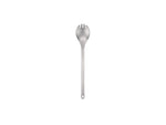 Snow Peak Titanium Long Spork One Size SCT-014