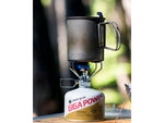 Snow Peak Trek 700 Titanium Cookset One Size