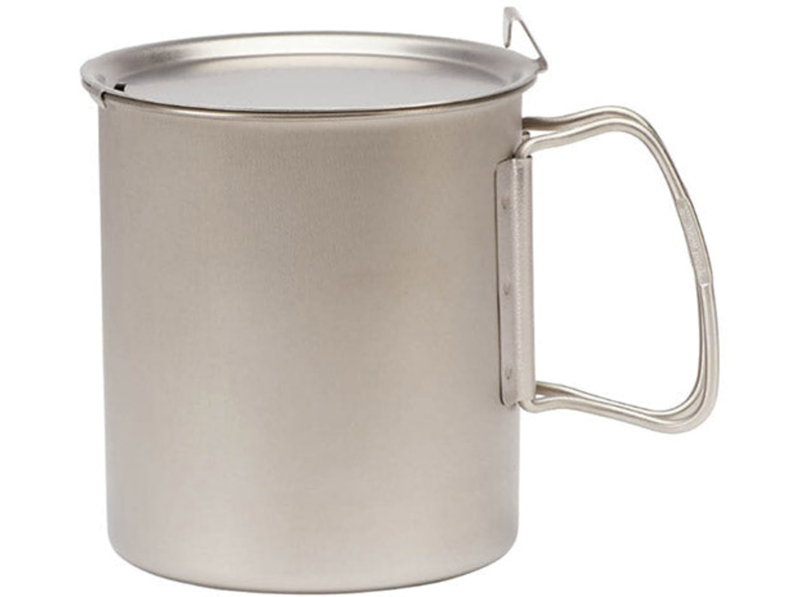 Snow Peak Trek 700 Titanium Cookset One Size