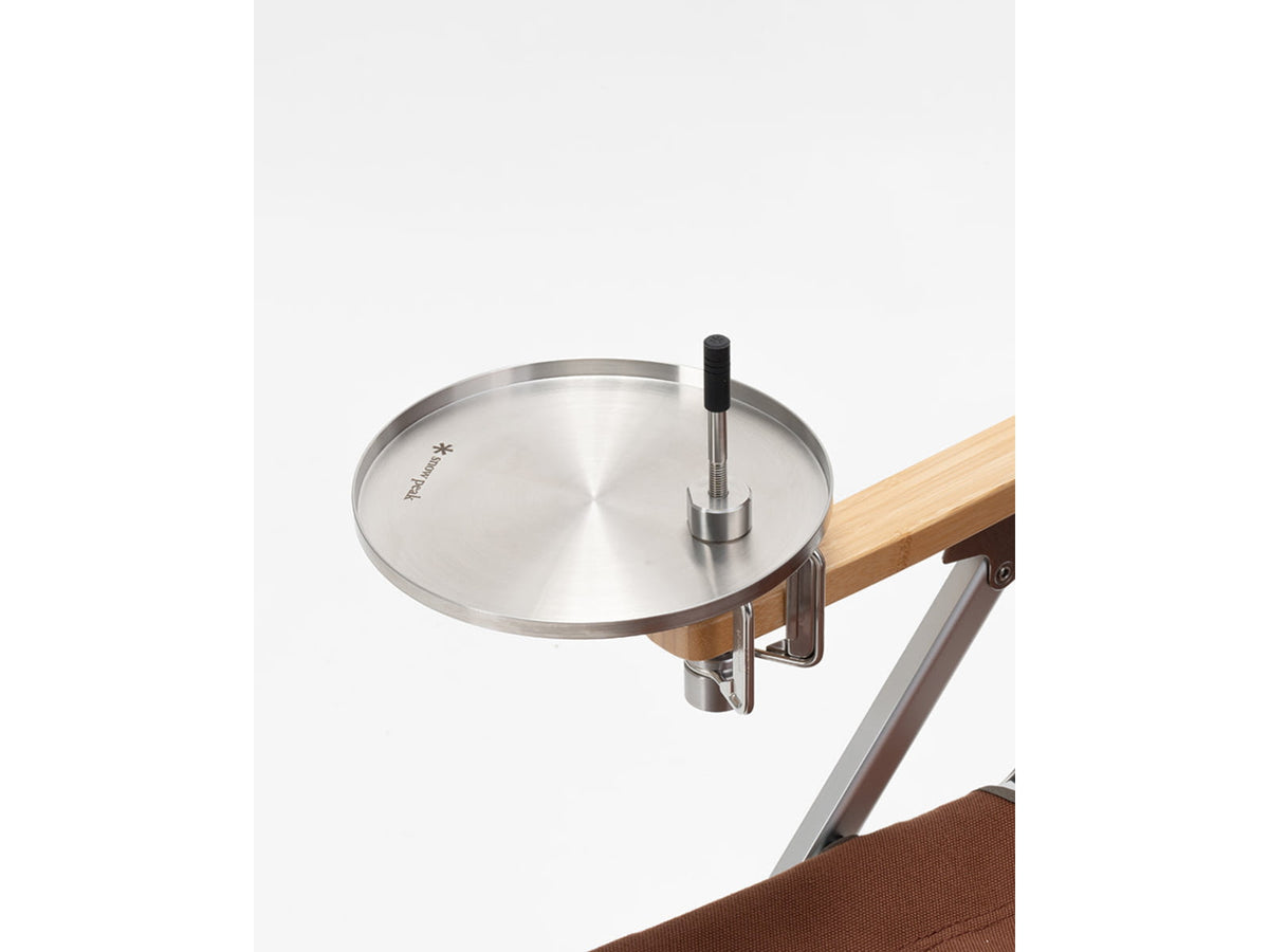 Snow Peak TTA Side Table One Size