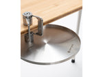 Snow Peak TTA Side Table One Size