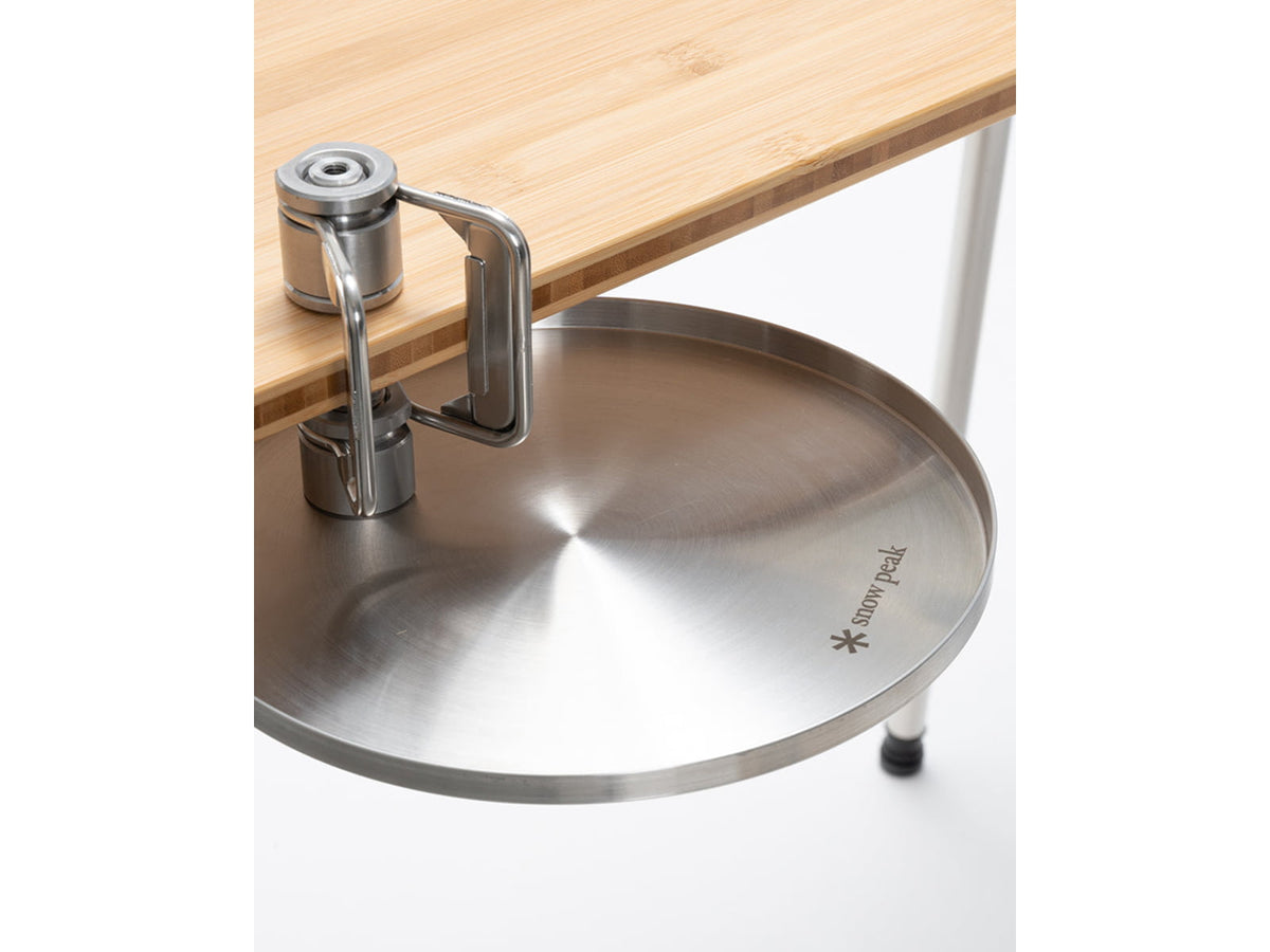 Snow Peak TTA Side Table One Size