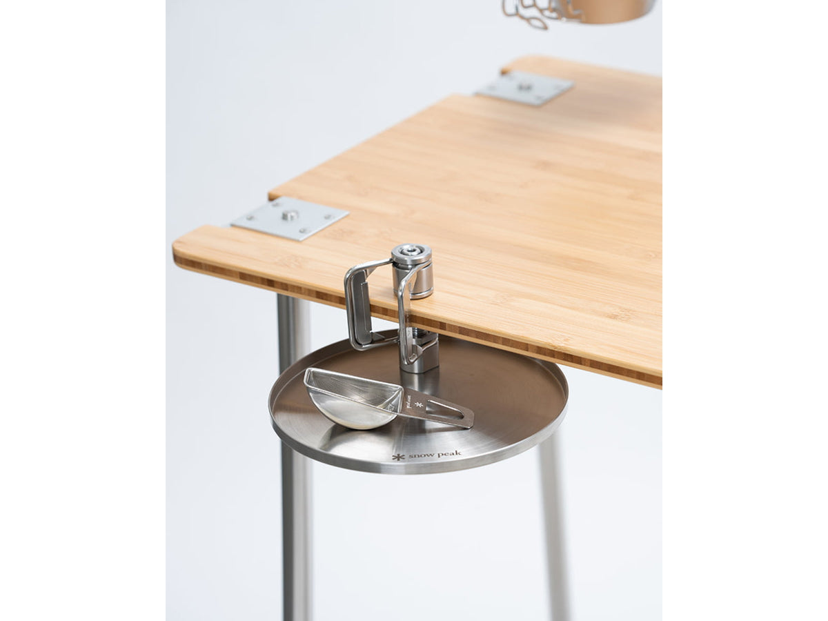 Snow Peak TTA Side Table One Size