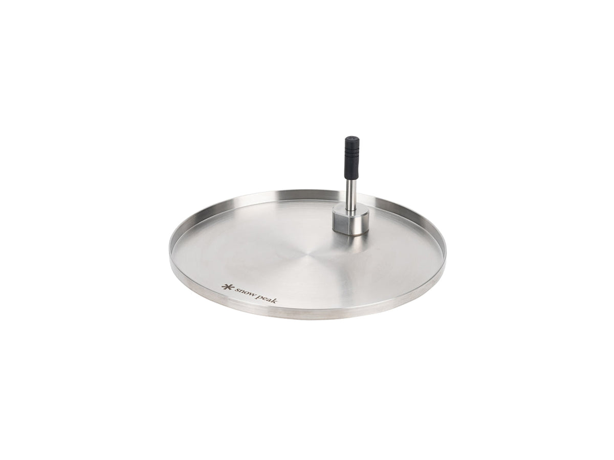 Snow Peak TTA Side Table One Size
