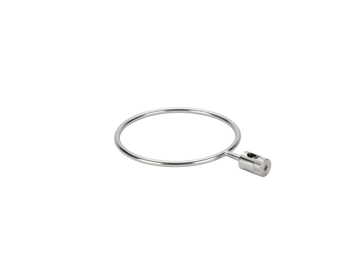 Snow Peak TTA Sierra Cup Holder One Size