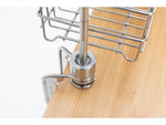 Snow Peak TTA Unit Clamp Tool Stainless One Size