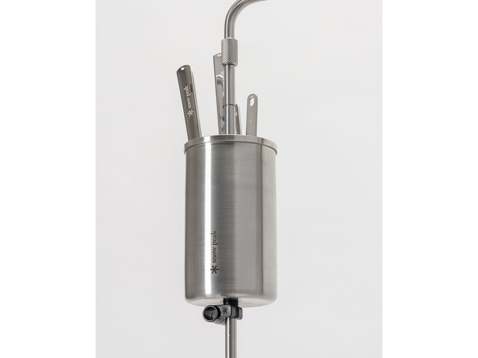 Snow Peak TTA Utensil Stand One Size