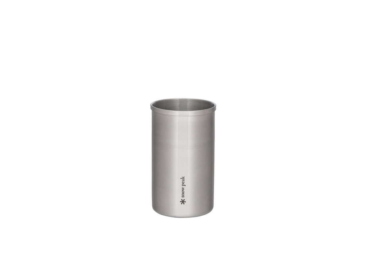 Snow Peak TTA Utensil Stand One Size CK-305
