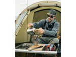Snow Peak Wing Pole Aluminum