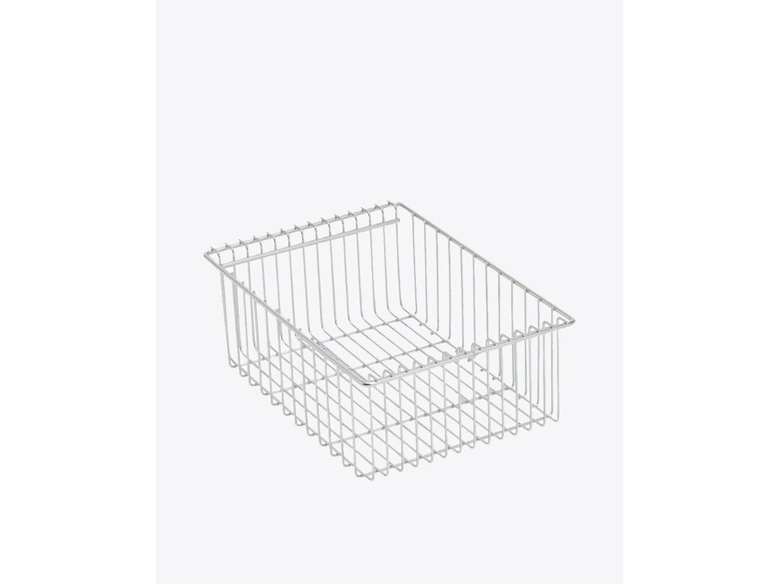 Snow Peak Wire Tray Deep 1 Unit