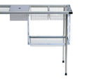 Snow Peak Wire Tray Deep 1 Unit