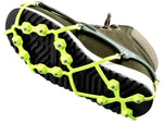 Snowline Hexa Spikes Black Small