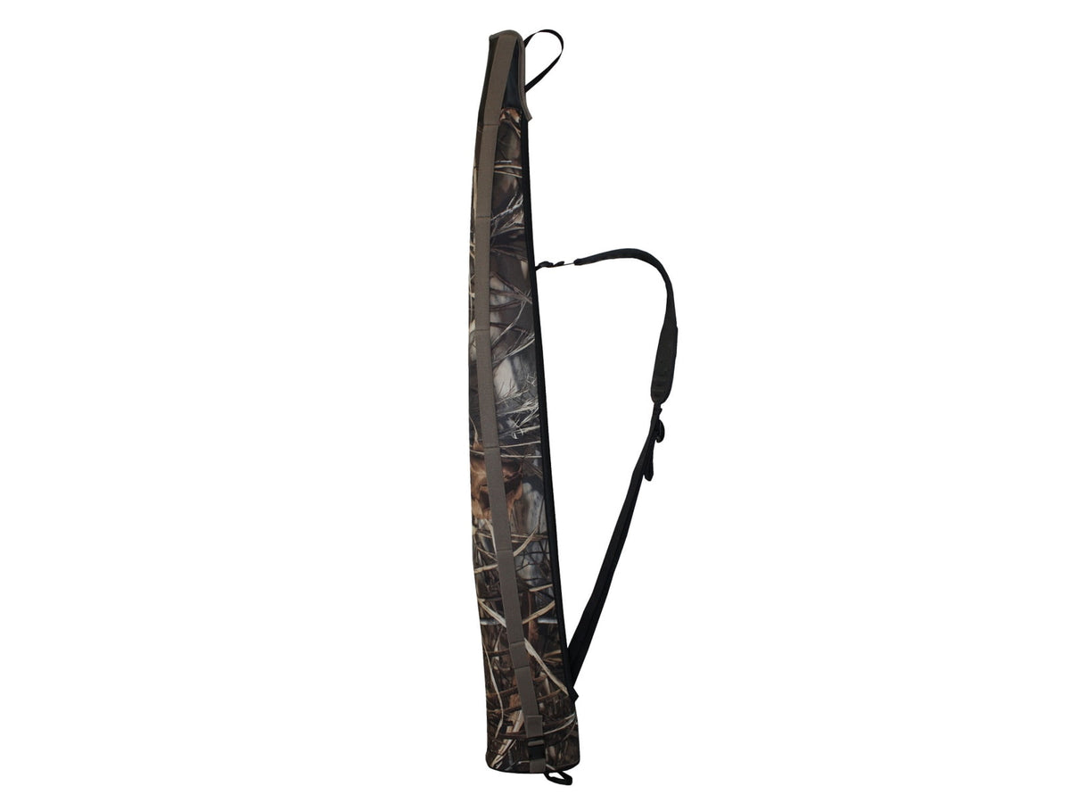 Snugfit Shot Gun Glove Camo SNGGSHCM