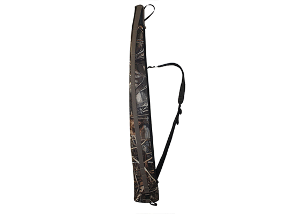 Snugfit Shot Gun Glove Camo SNGGSHCM