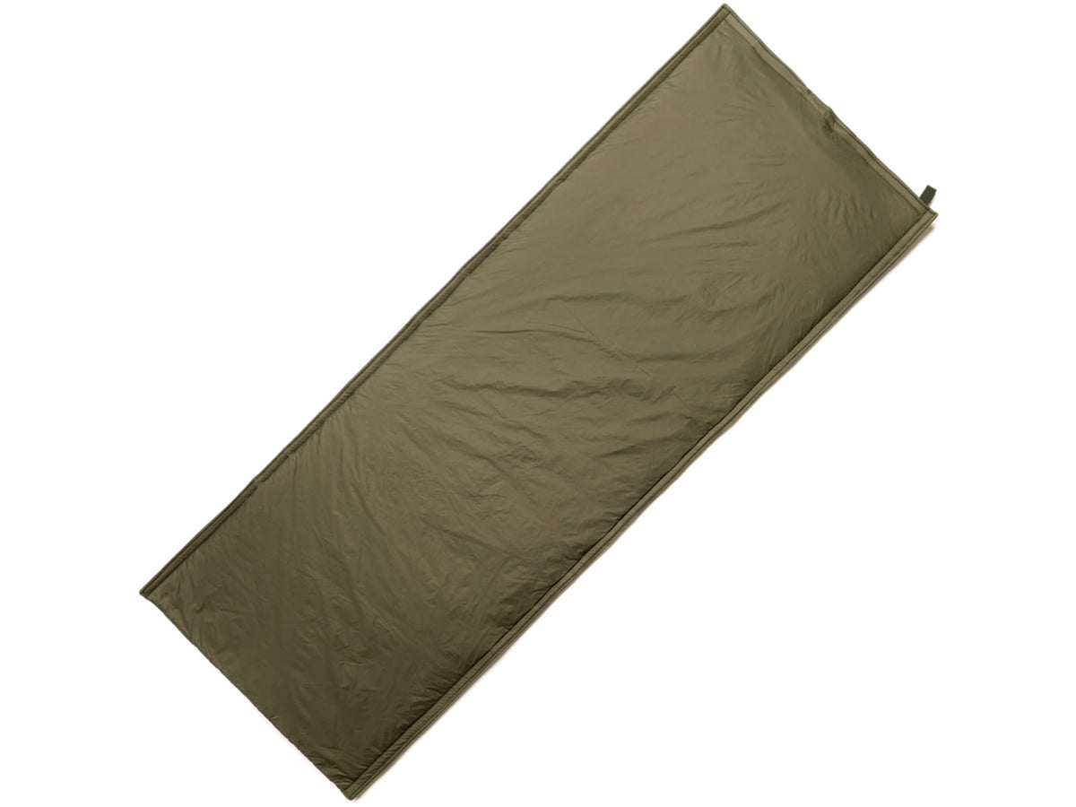 SnugPak Antarctic Mat 73in x 28in x 1in Olive 91935-OD