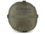 SnugPak Basecamp Ops Sleeper Expedition Sleeping Bag Olive 98700