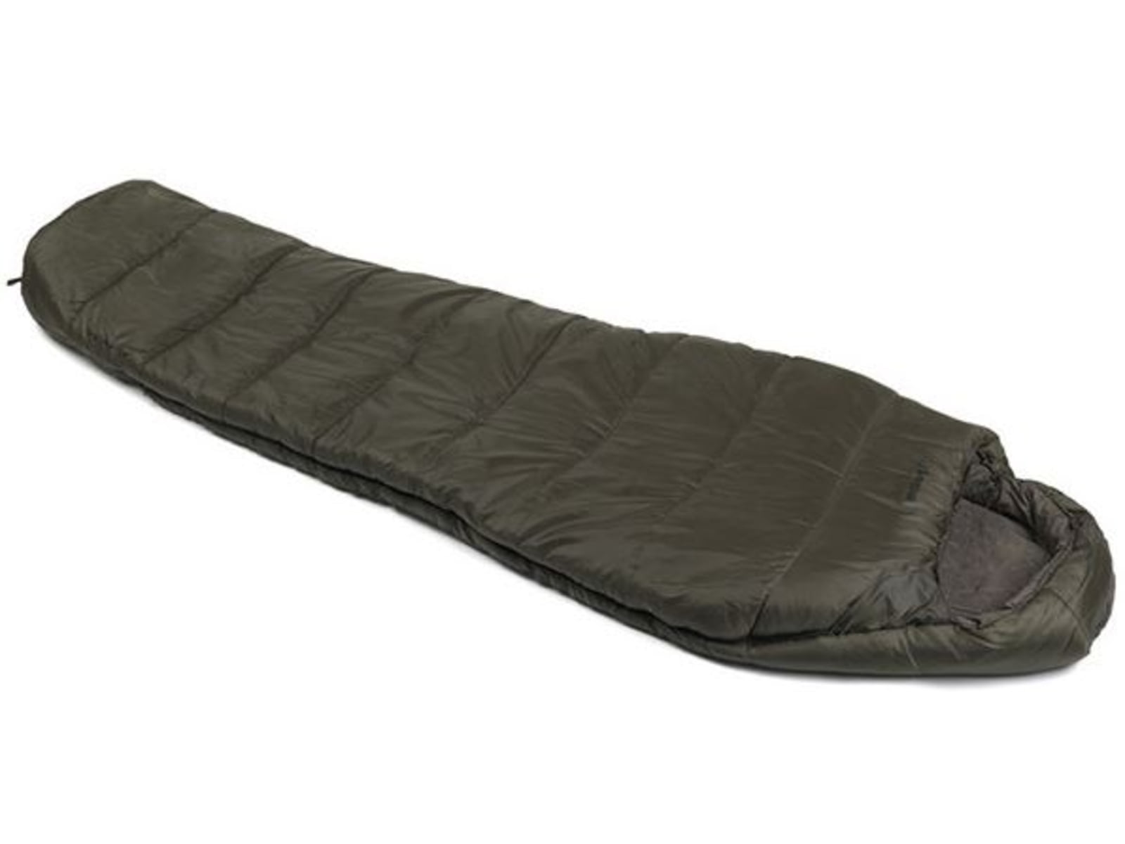 SnugPak Basecamp Ops Sleeper Expedition Sleeping Bag Olive 98700