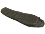 SnugPak Basecamp Ops Sleeper Expedition Sleeping Bag Olive 98700