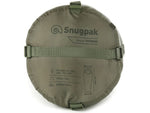 SnugPak Basecamp Ops Sleeper Extreme Sleeping Bag Olive 98600