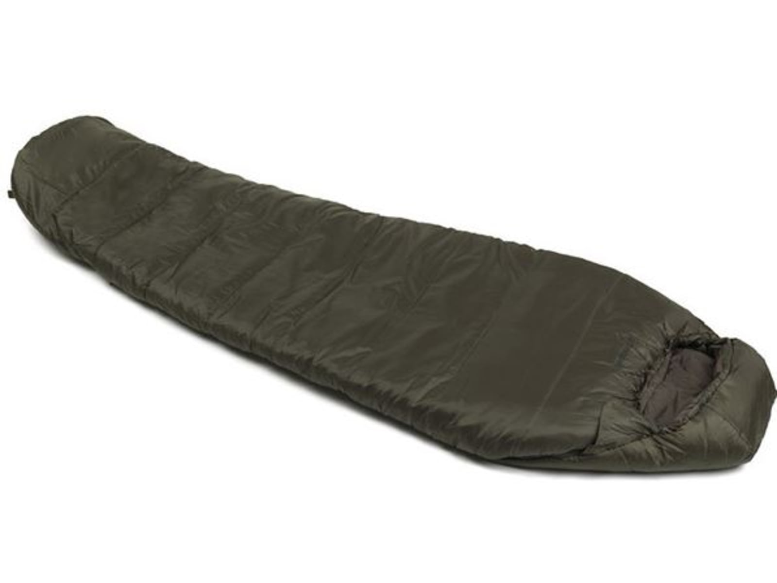 SnugPak Basecamp Ops Sleeper Extreme Sleeping Bag Olive 98600