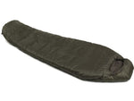 SnugPak Basecamp Ops Sleeper Extreme Sleeping Bag Olive 98600